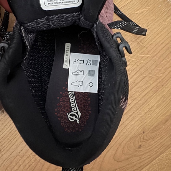 Danner 2650 GTX Mid Hiking Boot Women's 8 - Picture 4 of 5